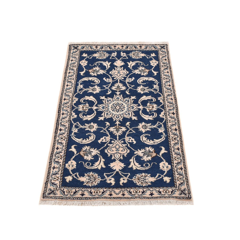 Nain - 12 la Teppe 138x67cm - Persisk teppe