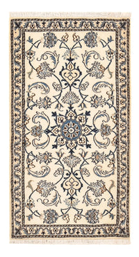 Nain - 12 la Teppe 139x73cm - Persisk teppe – product image