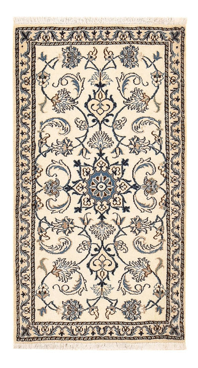 Nain - 12La Teppe 73x139cm - Persisk teppe