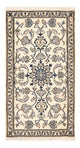 Nain - 12 la Teppe 139x73cm - Persisk teppe