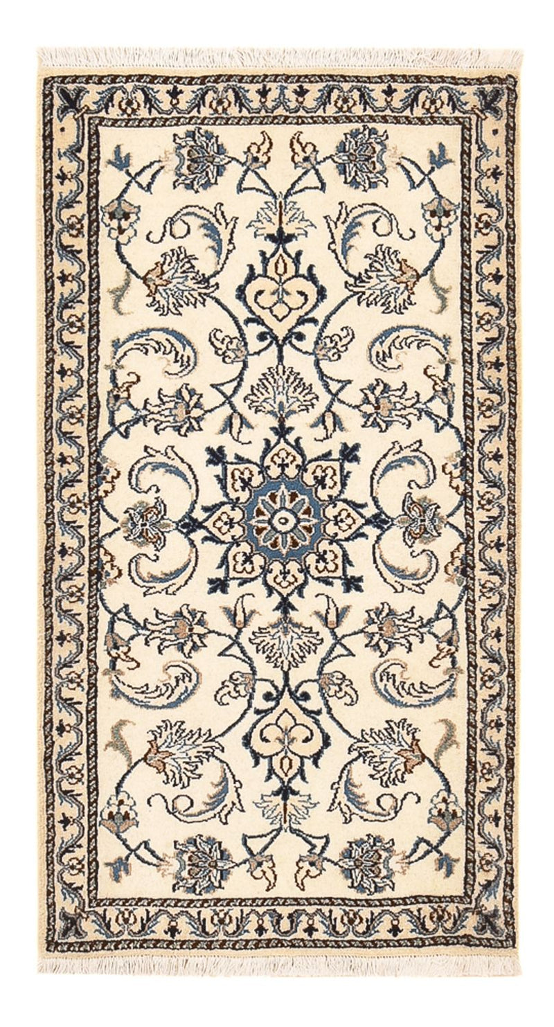 Nain - 12 la Teppe 139x73cm - Persisk teppe