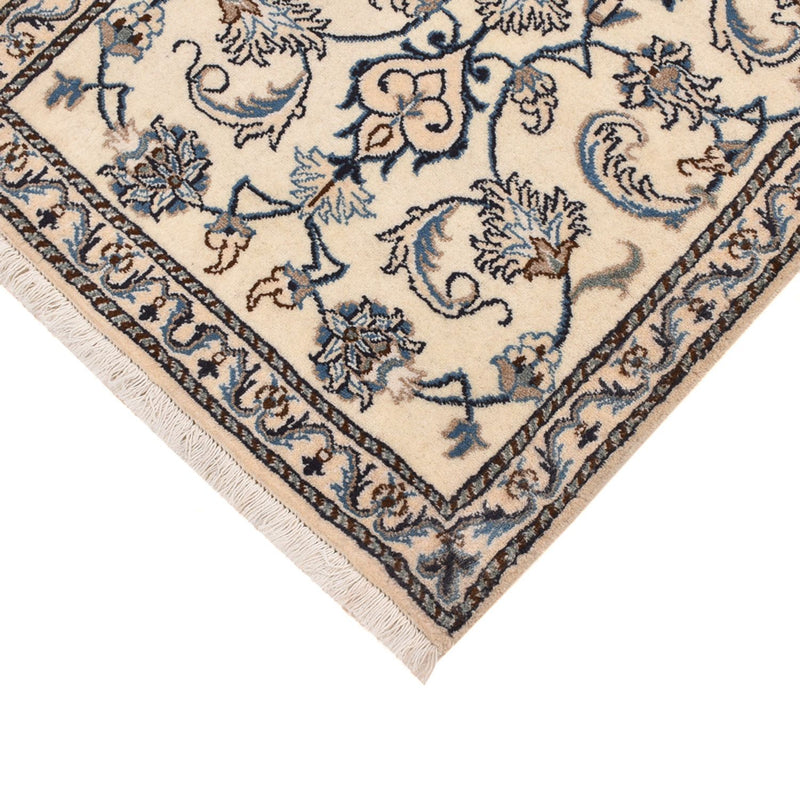 Nain - 12 la Teppe 139x73cm - Persisk teppe