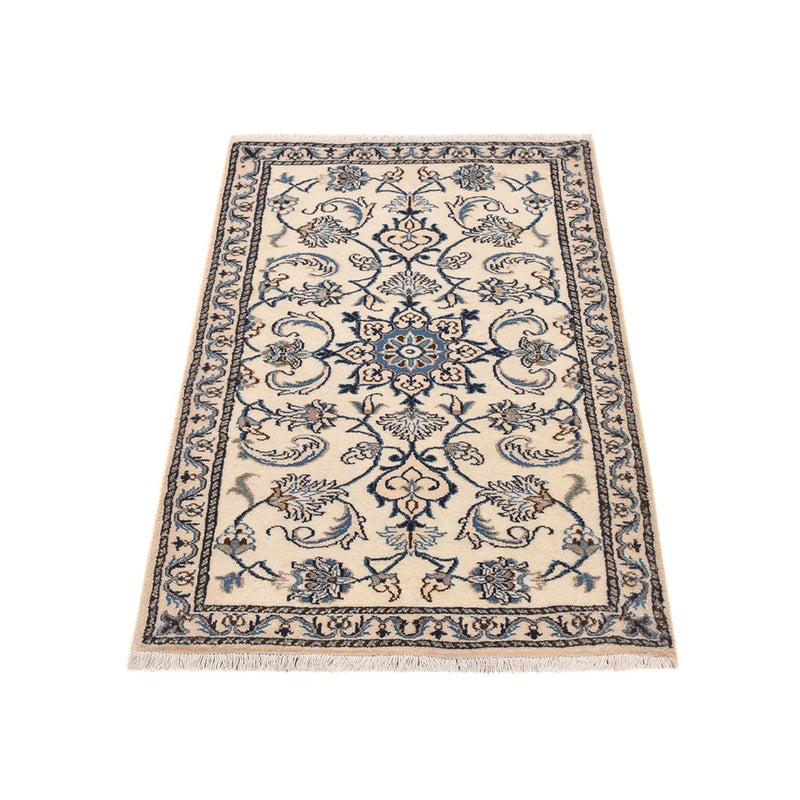 Nain - 12 la Teppe 139x73cm - Persisk teppe