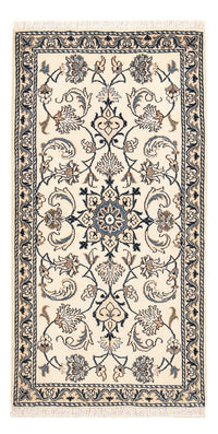 Nain - 12 la Teppe 133x69cm - Persisk teppe – product image
