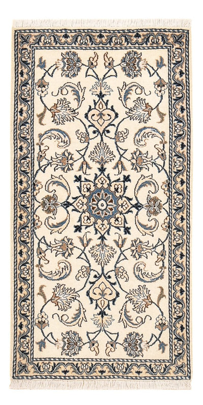 Nain - 12La Teppe 69x133cm - Persisk teppe