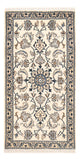 Nain - 12 la Teppe 133x69cm - Persisk teppe
