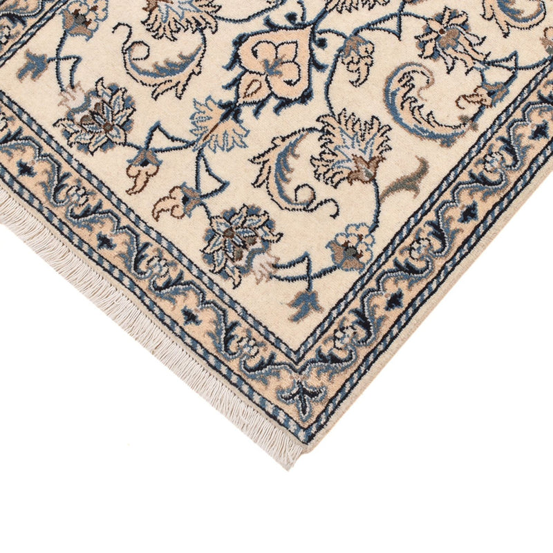 Nain - 12 la Teppe 133x69cm - Persisk teppe