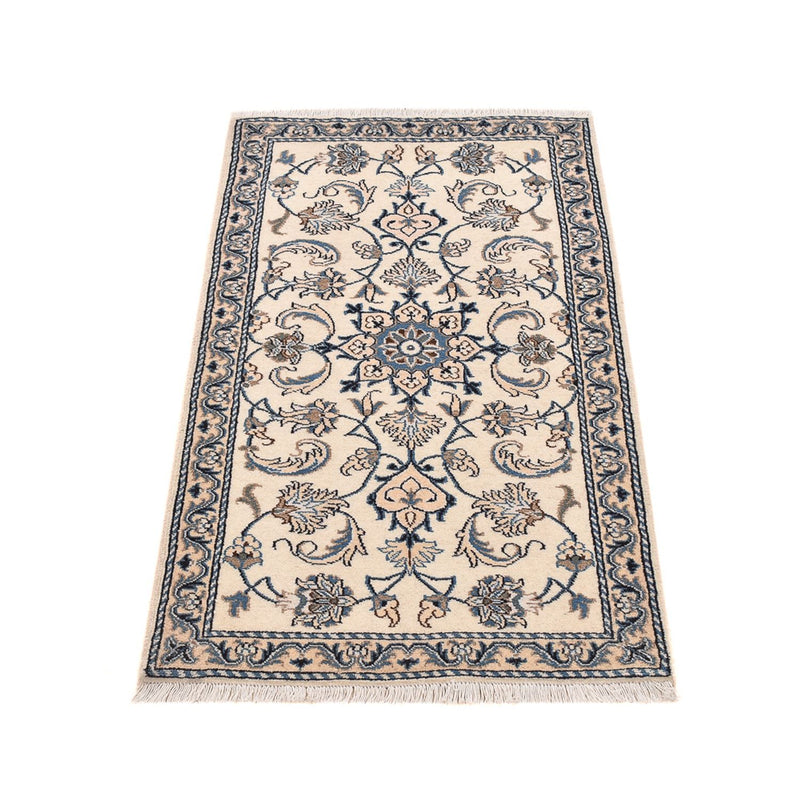 Nain - 12 la Teppe 133x69cm - Persisk teppe