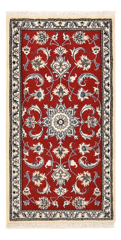 Nain - 12La Teppe 71x139cm - Persisk teppe