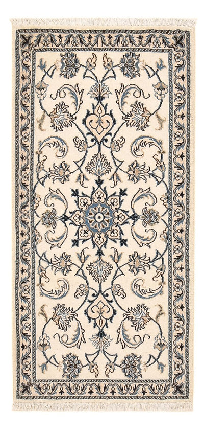 Nain - 12La Teppe 70x146cm - Persisk teppe