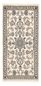 Nain - 12 la Teppe 146x70cm - Persisk teppe