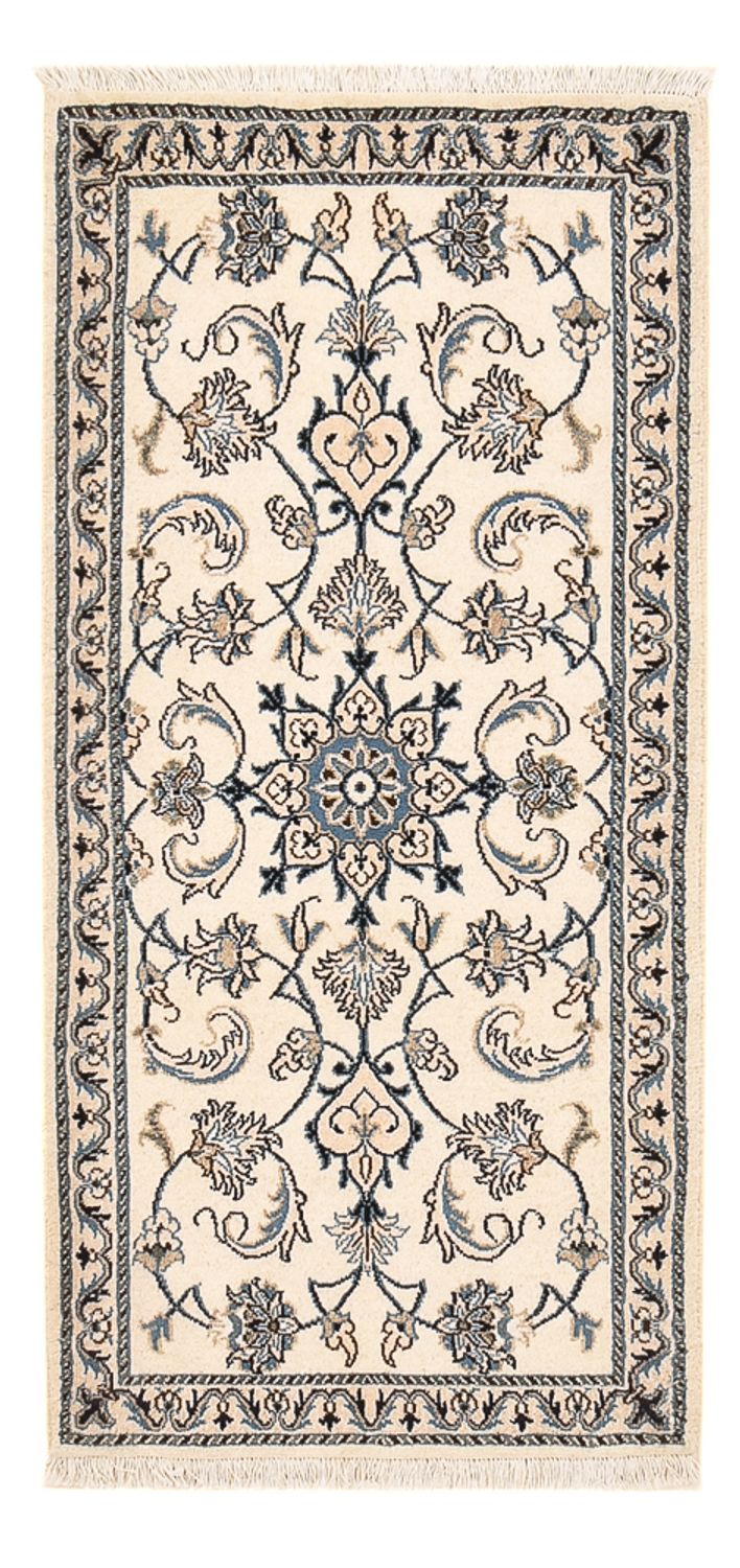 Nain - 12 la Teppe 146x70cm - Persisk teppe