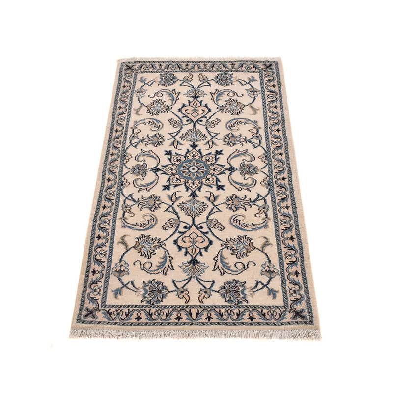 Nain - 12 la Teppe 146x70cm - Persisk teppe