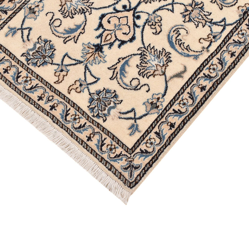 Nain - 12 la Teppe 139x69cm - Persisk teppe