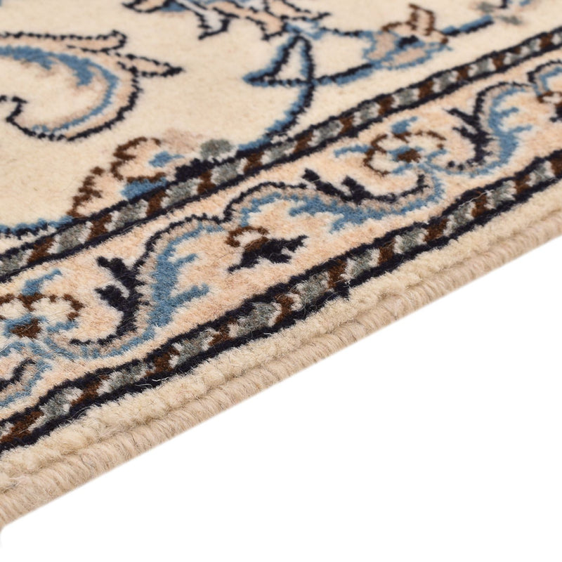 Nain - 12 la Teppe 139x69cm - Persisk teppe