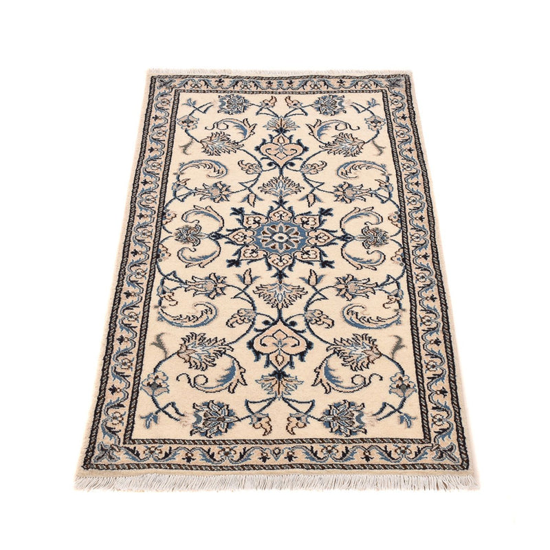 Nain - 12 la Teppe 139x69cm - Persisk teppe