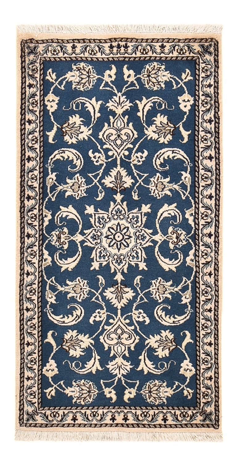 Nain - 12 la Teppe 133x70cm - Persisk teppe