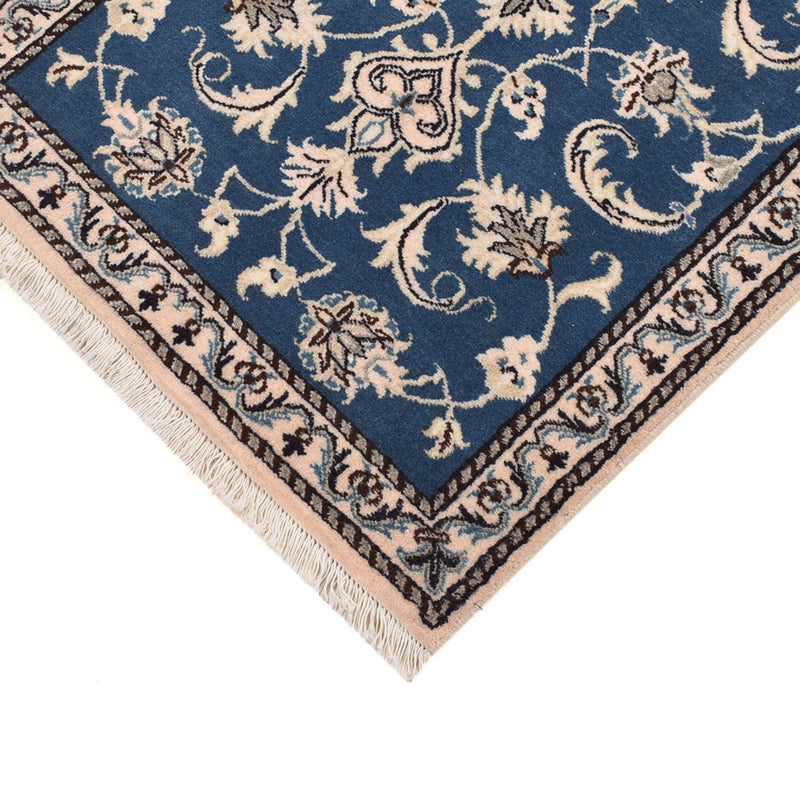 Nain - 12 la Teppe 133x70cm - Persisk teppe