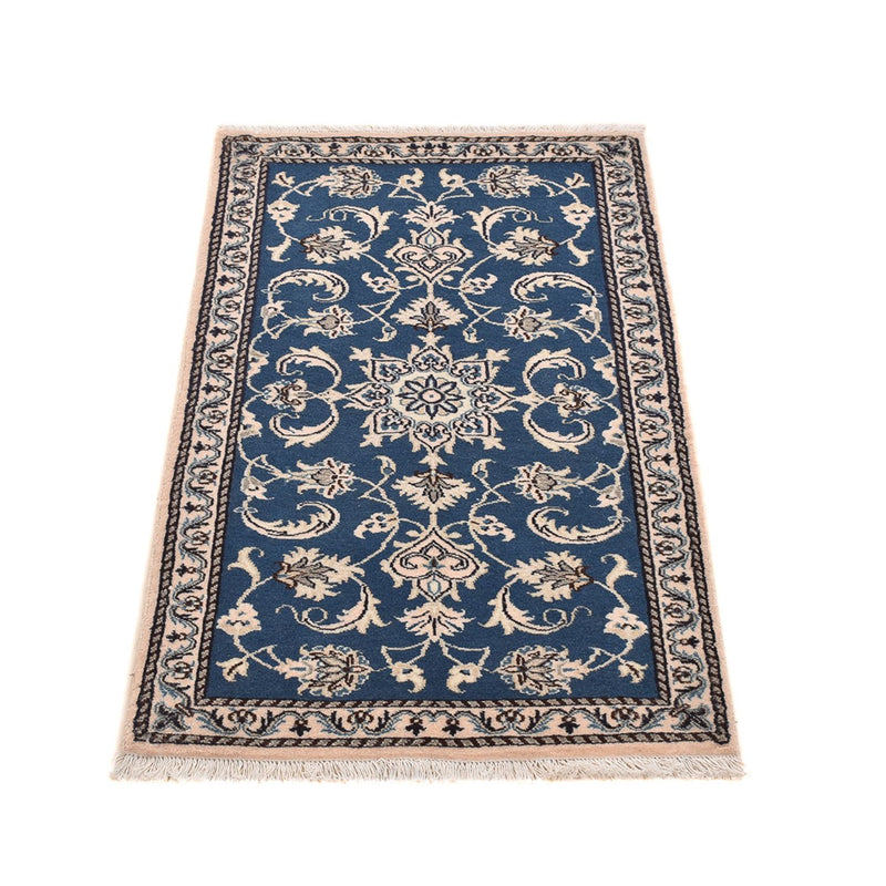 Nain - 12 la Teppe 133x70cm - Persisk teppe