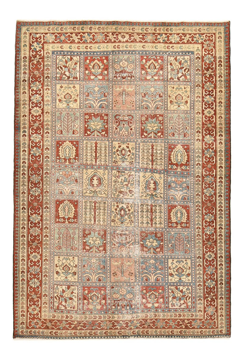 Vintage Carpet 292x197cm - Vintage Carpet