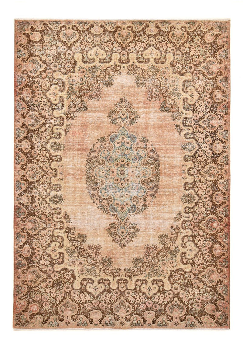 Vintage Carpet 210x312cm