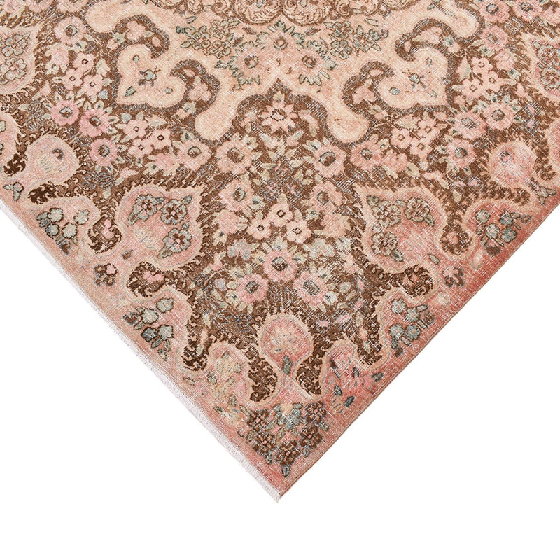 Vintage Carpet 210x312cm
