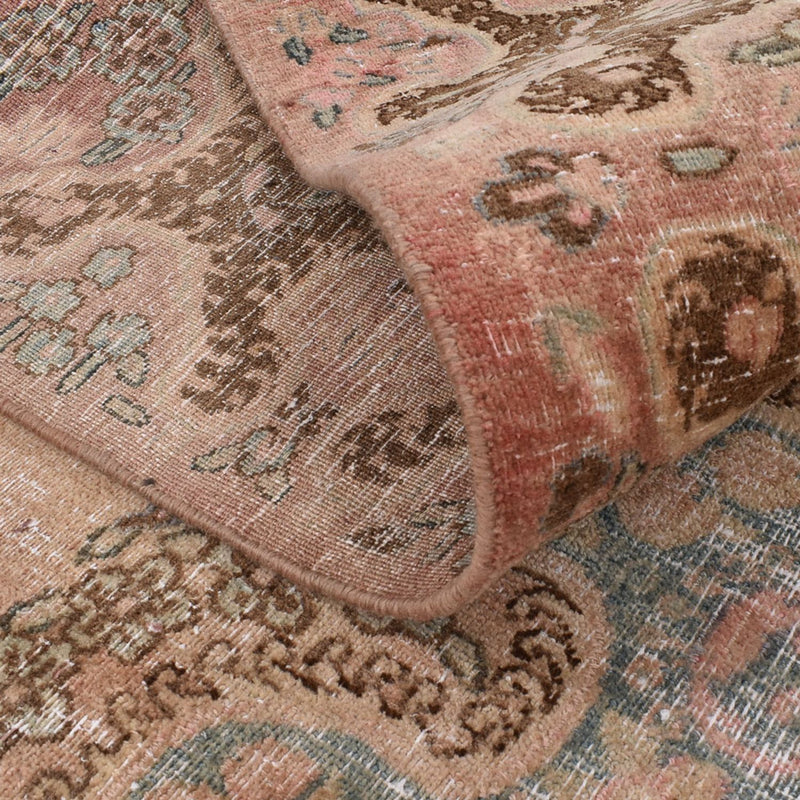 Vintage Carpet 210x312cm