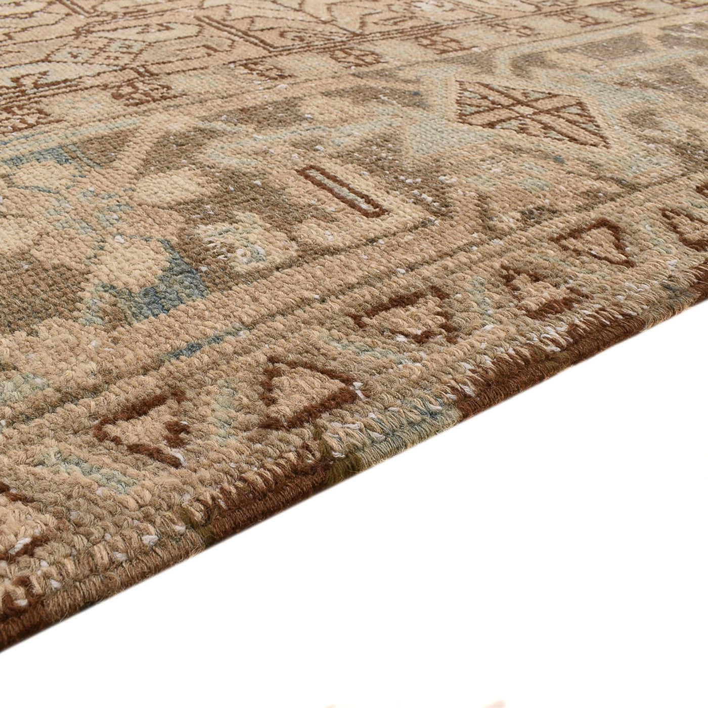 Vintage Carpet 311x223cm - Vintage Carpet