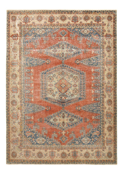 Vintage Carpet 241x348cm