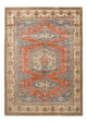 Vintage Carpet 348x241cm - Vintage Carpet