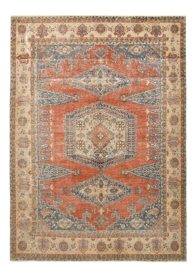 Vintage Carpet 348x241cm - Vintage Carpet