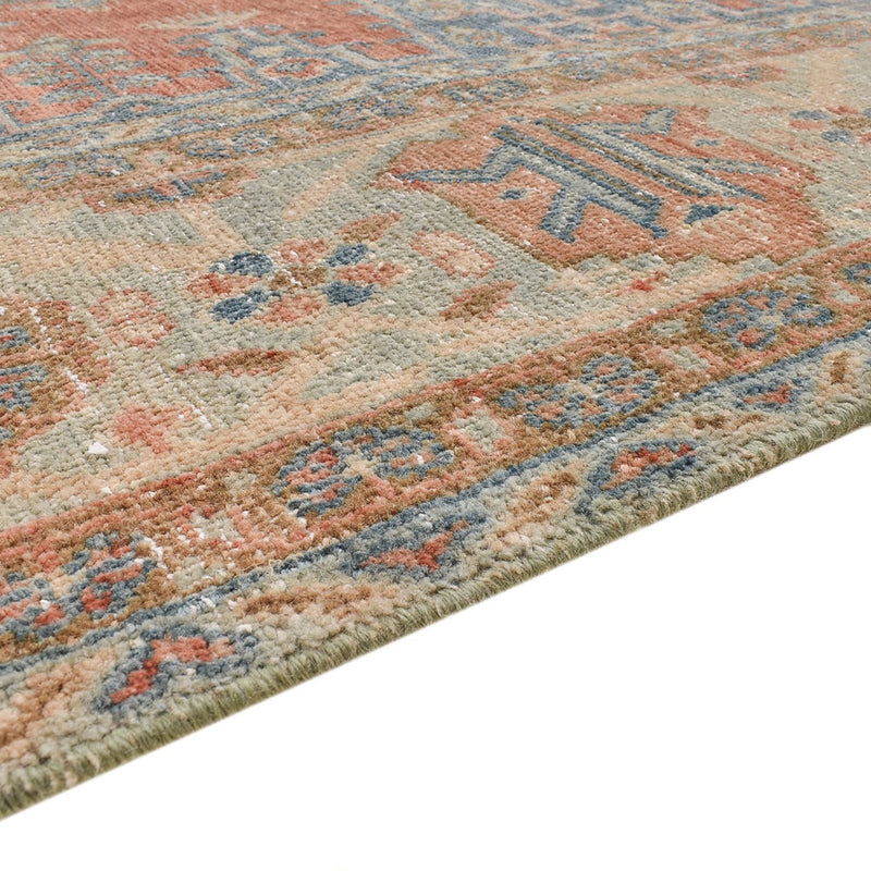Vintage Carpet 348x241cm - Vintage Carpet