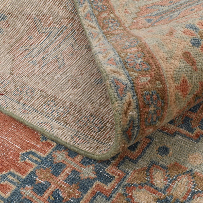 Vintage Carpet 348x241cm - Vintage Carpet