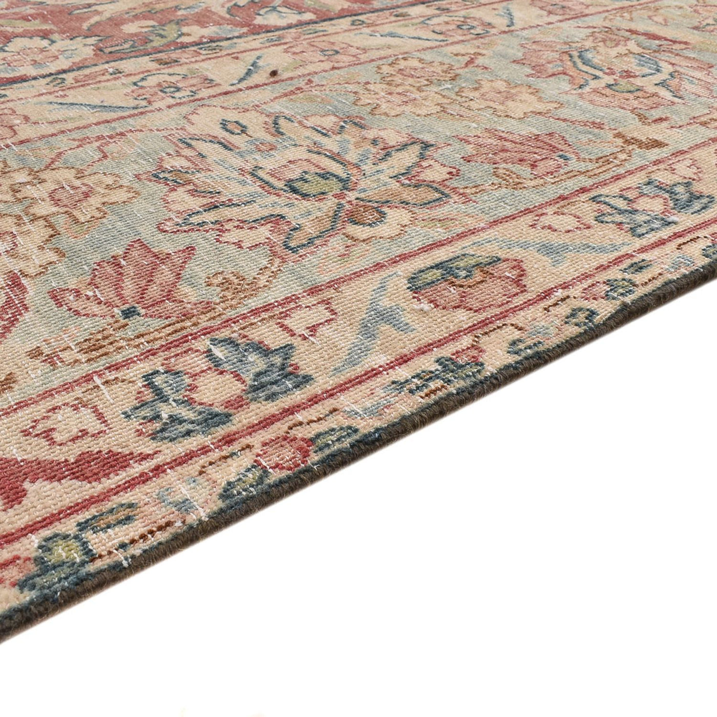 Vintage Carpet 338x243cm - Vintage Carpet
