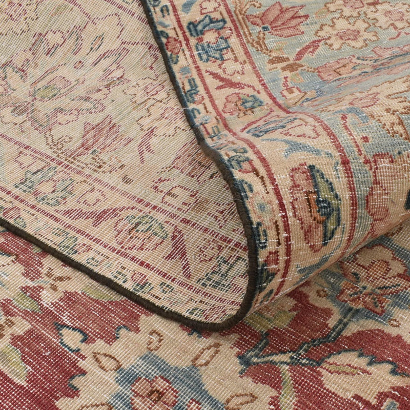 Vintage Carpet 338x243cm - Vintage Carpet