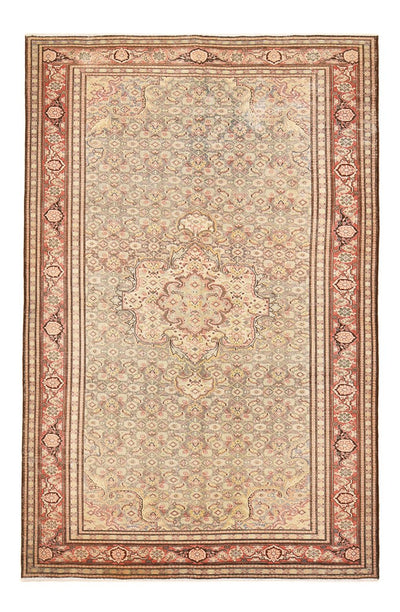 Vintage Carpet 195x299cm