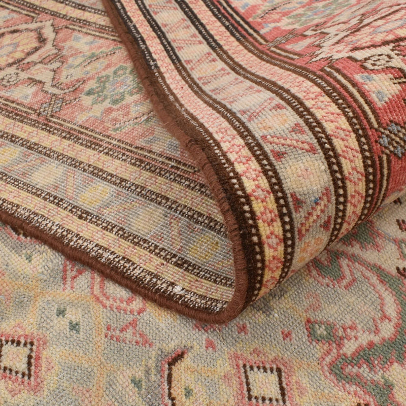 Vintage Carpet 195x299cm