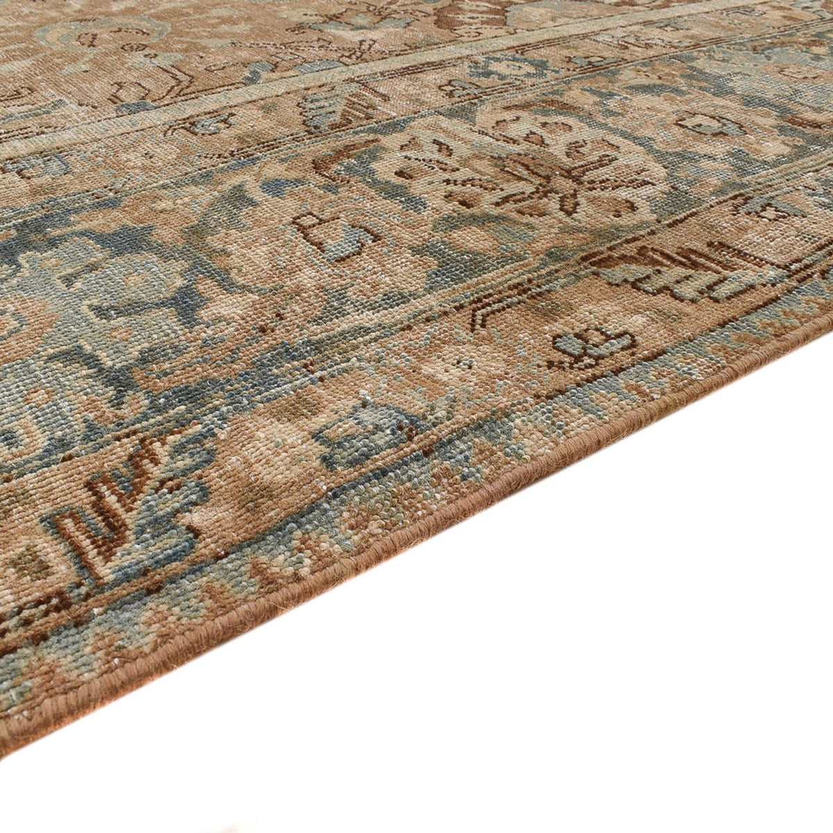 Vintage Carpet 282x367cm