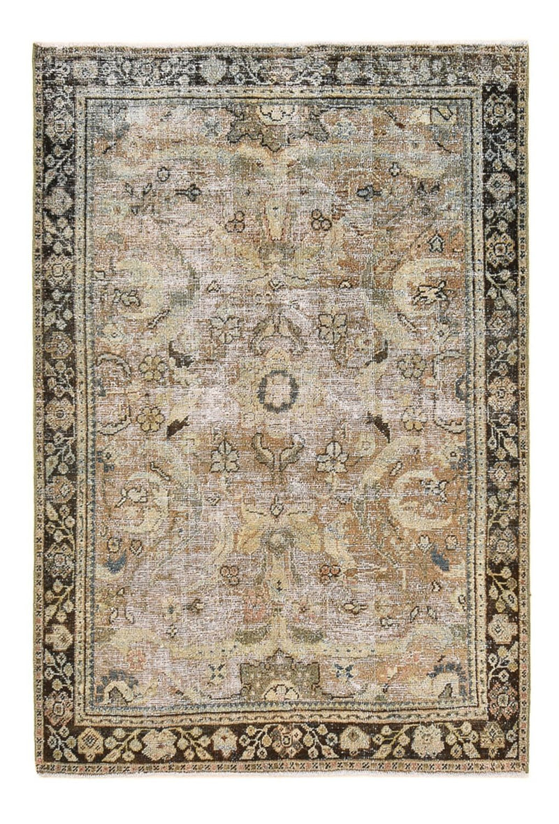 Vintage Carpet 199x133cm - Vintage Carpet