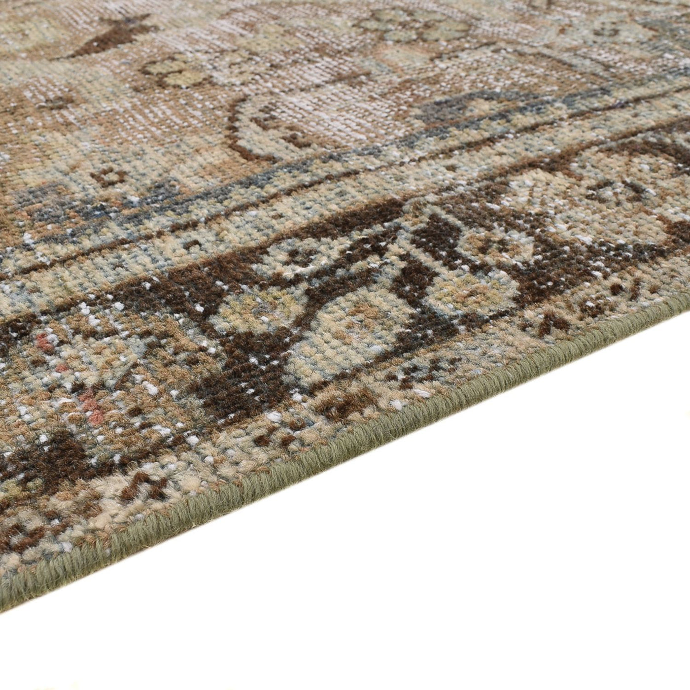 Vintage Carpet 199x133cm - Vintage Carpet