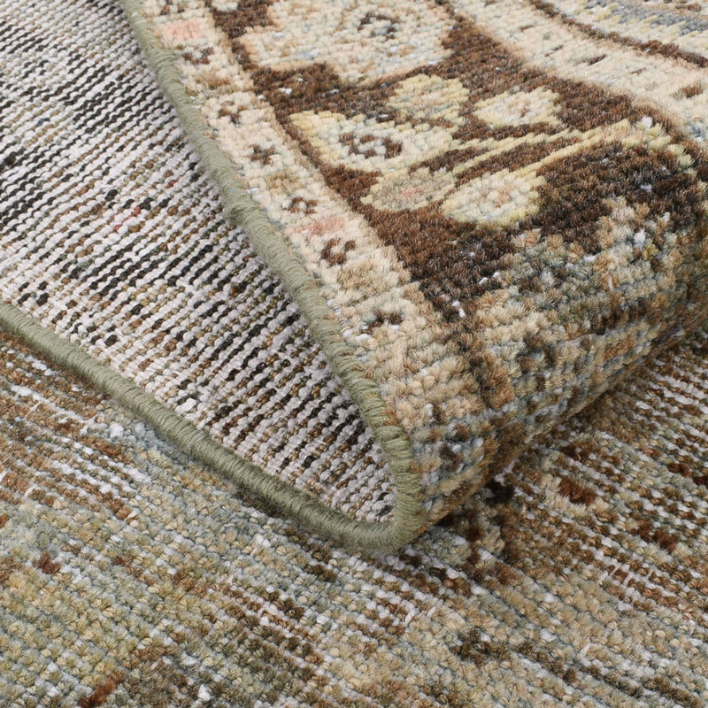 Vintage Carpet 199x133cm - Vintage Carpet