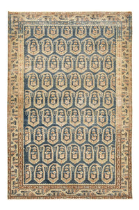 Vintage Carpet 203x130cm - Vintage Carpet – product image