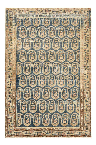 Vintage Carpet 130x203cm