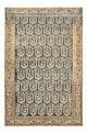 Vintage Carpet 203x130cm - Vintage Carpet