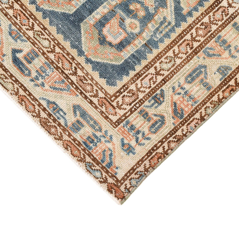 Vintage Carpet 203x130cm - Vintage Carpet