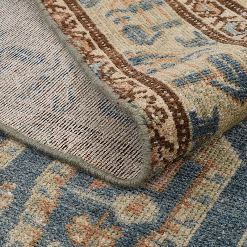 Vintage Carpet 203x130cm - Vintage Carpet