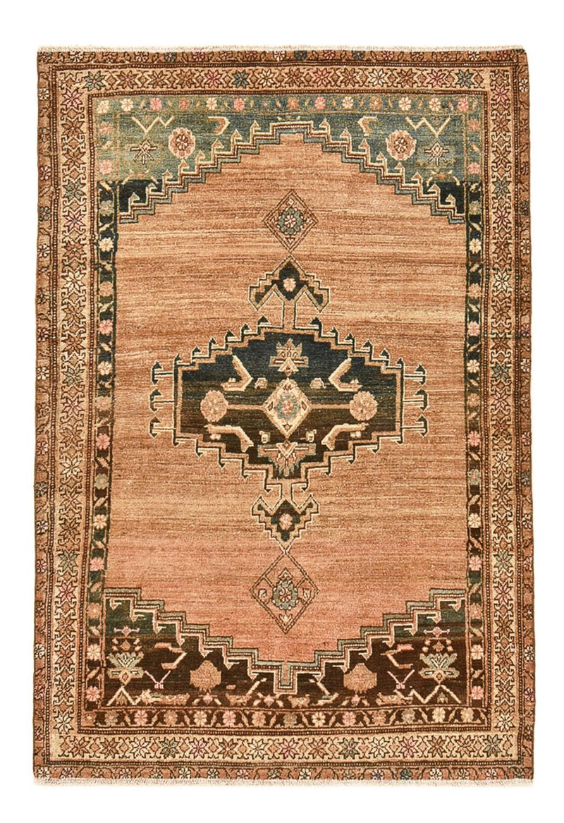 Vintage Carpet 186x126cm - Vintage Carpet