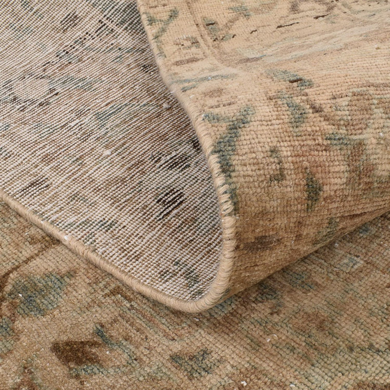 Vintage Carpet 198x305cm