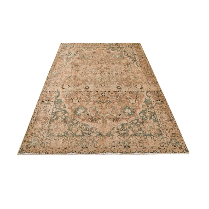 Vintage Carpet 198x305cm