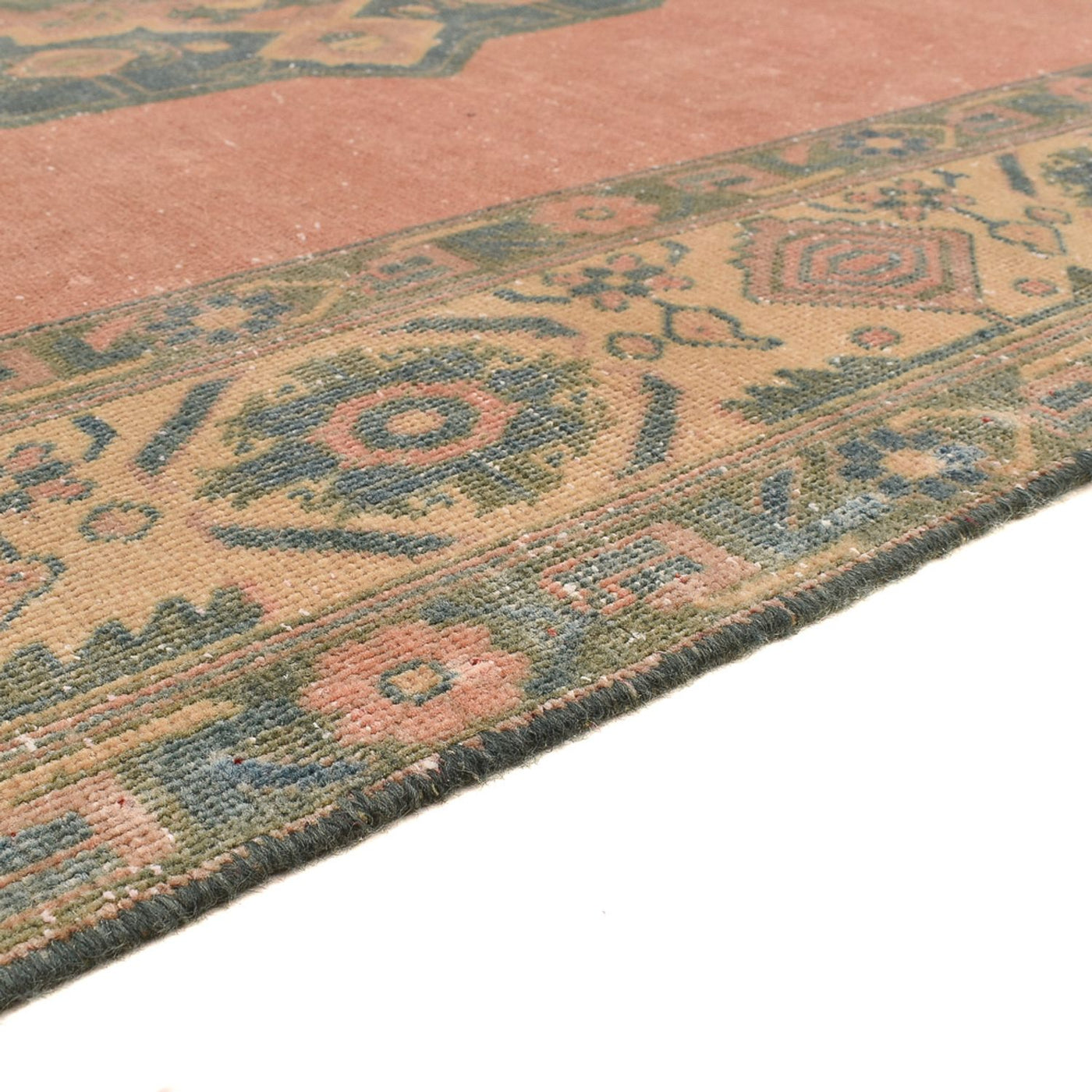 Vintage Carpet 233x163cm - Vintage Carpet